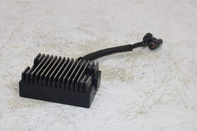 2002 HARLEY-DAVIDSON SPORTSTER 883 CUSTOM XL883C OEM RECTIFIER VOLTAGE REGULATOR