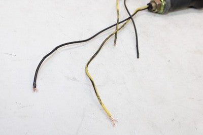 1995 BMW R1100GS FRONT LEFT RIGHT TURN SIGNALS LIGHT INDICATORS