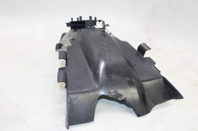 1984 HONDA MAGNA 700 VF700C OEM REAR BACK INNER FENDER COWL