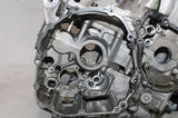 2000 SUZUKI GSXR 750 OEM ENGINE MOTOR CRANKCASE CRANK CASES BLOCK