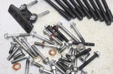 06-09 SUZUKI GSXR 750 OEM ENGINE MOUNTING BOLTS HARDWARE MOTOR SCREWS