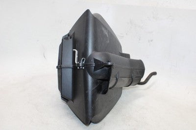 16-17 KTM 690 LC4 DUKE OEM AIRBOX AIR INTAKE FILTER BOX