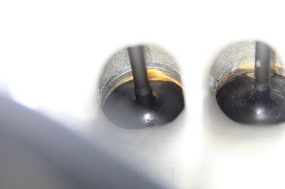 2005 2006 HONDA CBR600RR OEM ENGINE MOTOR