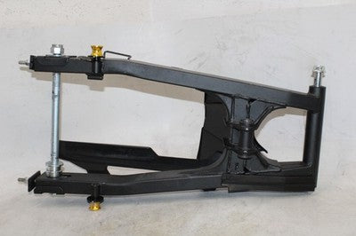 13-14 KAWASAKI NINJA 300 EX300A OEM REAR SWINGARM BACK SUSPENSION SWING ARM