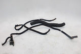 08-09 SUZUKI GSXR750 OEM HOSE PAIR SET