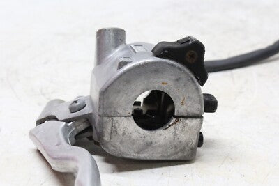 2006 SUZUKI SV650S OEM FRONT BRAKE MASTER CYLINDER W/ LEVER