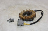07-12 HONDA CBR600RR OEM STATOR GENERATOR ALTERNATOR MAGNETO