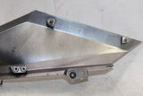 2023 KAWASAKI NINJA 400 OEM LEFT MID UPPER SIDE FAIRING COWL PLASTIC