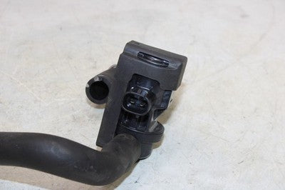 12-25 KAWASAKI NINJA 650 EX650 OEM TOP VALVE SOLENOID ENGINE SWITCH SENSOR