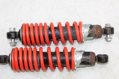 1990 SUZUKI QUADRUNNER 4WD LT4WD OEM FRONT RIGHT LEFT SHOCKS SUSPENSION