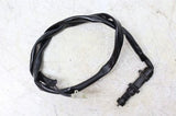 00-01 HONDA CBR929RR OEM REAR BACK BRAKE SENSOR