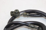 1997 KAWASAKI VULCAN 1500 VN1500D CLASSIC OEM ENGINE OIL HOSE PAIR