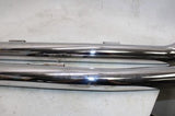 99-09 YAMAHA ROAD STAR XV1600A OEM FULL EXHAUST MUFFLER SYSTEM