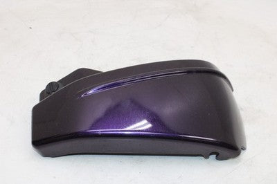 2002 YAMAHA V STAR 650 XVS650A CLASSIC OEM RIGHT SIDE COVER PANEL COWL FAIRING