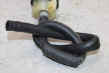2004 KAWASAKI VULCAN 2000 VN2000A OEM REAR BRAKE MASTER FLUID RESERVOIR