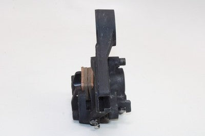 2010 BMW S1000RR OEM REAR BACK BRAKE CALIPER W MOUNT BRACKET