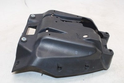 2017 KTM LC4 DUKE OEM INNER FAIRING COWL PANEL TRIM
