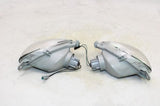 2006 SUZUKI HAYABUSA GSX1300R OEM FRONT TURN SIGNAL LIGHT PAIR