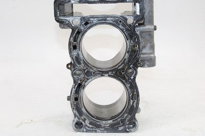 1994 Yamaha YZF750R OEM ENGINE MOTOR PISTON CYLINDERS BLOCK JUG