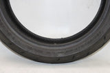 06-07 SUZUKI GSXR 750 OEM REAR BACK TIRE WHEEL