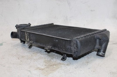 1987 BMW K100RS OEM ENGINE RADIATOR MOTOR COOLER COOLING RADIATER
