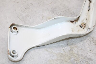 1996 HARLEY-DAVIDSON SOFTAIL OEM REAR PASSENGER FENDER GRAB RAIL PAIR