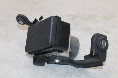 2014 SUZUKI VSTROM 1000 DL1000A ABS OEM ABS PUMP UNIT MODULE