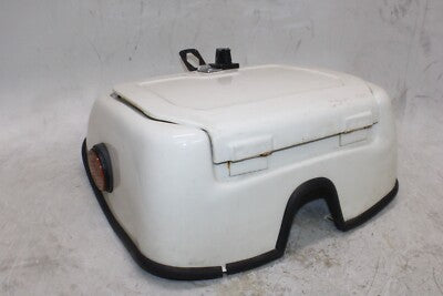 2002 BAJAJ CHETAK OEM FRONT GLOVE COMPARTMENT