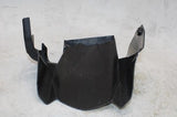 17-25 KAWASAKI Z650 EX650GJ OEM REAR BACK WHEEL TIRE HUGGER FENDER