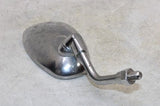 99-14 YAMAHA ROAD STAR XV1600A OEM LEFT SIDE REAR VIEW MIRROR