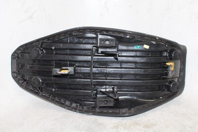 2022 HONDA NAVI NVA110B OEM SEAT TANDEM SADDLE