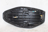 2022 HONDA NAVI NVA110B OEM SEAT TANDEM SADDLE