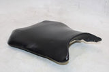 05-06 HONDA CBR600RR OEM FRONT DRIVERS SEAT PAD SADDLE PILLION