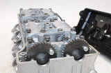 00-01 HONDA CBR929RR OEM ENGINE TOP END CYLINDER HEAD