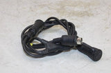 87-03 KAWASAKI VOYAGER XII OEM ACCESSORY SOCKET PLUG OUTLET