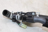 2012 Yamaha FZ8 FZ8-NC OEM AIR VALVE SOLENOID TOP ENGINE SWITCH SENSOR