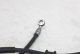 2009 SUZUKI GSXR750 OEM FRONT BRAKE CALIPER HOSES LINES