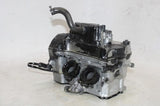 02-09 HONDA INTERCEPTOR 800 VFR800 OEM REAR ENGINE TOP END CYLINDER HEAD