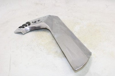 2006 HONDA GOLDWING 1800 GL1800 OEM RIGHT CENTER CHROME COVER PANEL