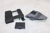 1980 YAMAHA XJ550 SECA OEM MISC COWL COVERS PLASTIC