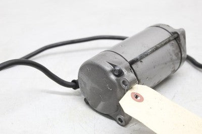 2001 KAWASAKI VOYAGER XII ZG1200B OEM ENGINE STARTING STARTER MOTOR -DC 12V