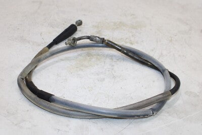 90-96 KAWASAKI KX250 OEM FRONT BRAKE HOSE LINE