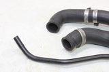 2003 BMW F650GS DAKAR OEM RADIATOR HOSES ENGINE COOLANT WATER PIPES HOSE KIT SET