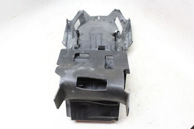 2006 SUZUKI SV650S OEM REAR BACK TAIL UNDERTAIL FAIRING COWL FENDER