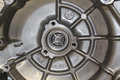 2007 SUZUKI SV650S OEM STATOR MAGNETO ALTERNATOR GENERATOR COVER