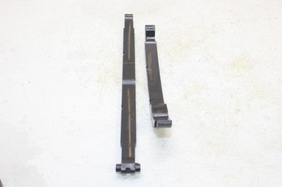 99-05 YAMAHA YZF R6 OEM CAM TIMING CHAIN GUIDES