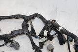 13 KAWASAKI NINJA 300 OEM MAIN ENGINE WIRING HARNESS MOTOR WIRE LOOM