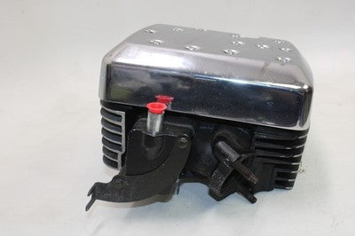 96-99 KAWASAKI VULCAN 1500 VN1500D CLASSIC OEM ENGINE TOP END CYLINDER HEAD