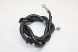 2012 KAWASAKI VULCAN 900 VN900B OEM REAR BACK BRAKE LINK LINKAGE CABLE LINE