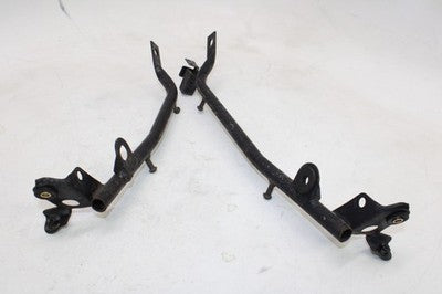 1994 SUZUKI GS500E OEM BRACKET PAIR MISC
